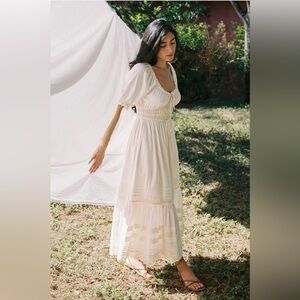 Christy Dawn The Brynne Dress